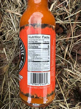 Pepper Belly Pete Habanero Side