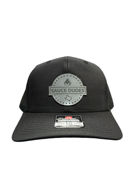 Sauce Dudes Hat