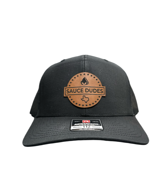Sauce Dudes Hat