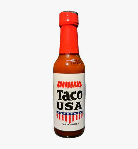 Taco USA Taco Sauce